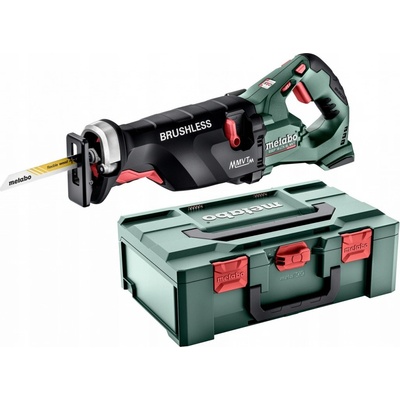 Metabo SSEP 18 LTX BL MVT 602258840
