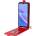 TCL 40 SE Flip3 Кожен Калъф и Протектор