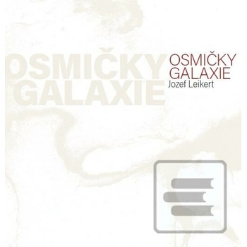 Osmičky galaxie