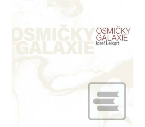Osmičky galaxie