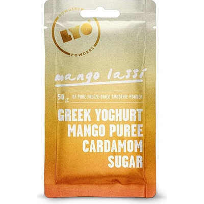 Lyo Food Mango Lassi 50 g