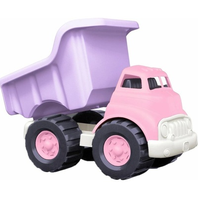 Green Toys Nákladné auto ružové