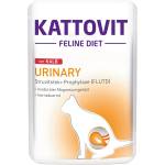 KATTOVIT Уринарен телешки 85 г саше