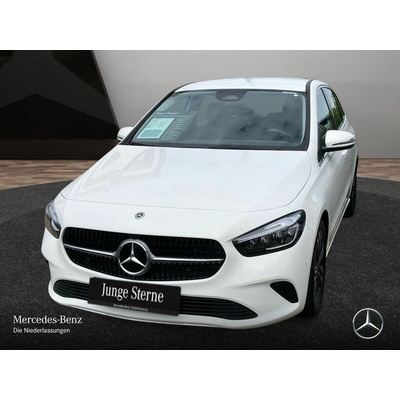 Mercedes-Benz B 200 120 kW