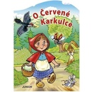 O Červené Karkulce