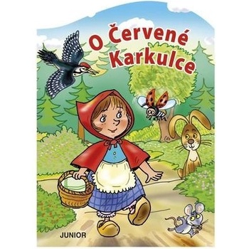 O Červené Karkulce