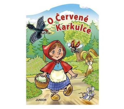 O Červené Karkulce