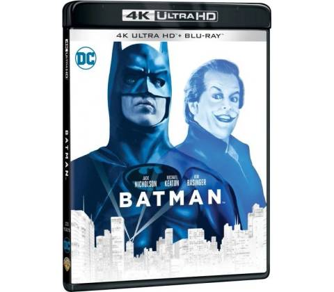 Batman BD