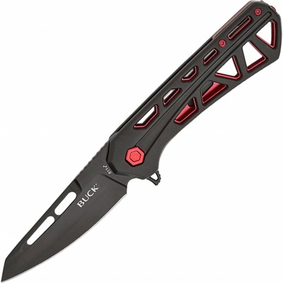 Buck Trace Ops, BU-0811BKS