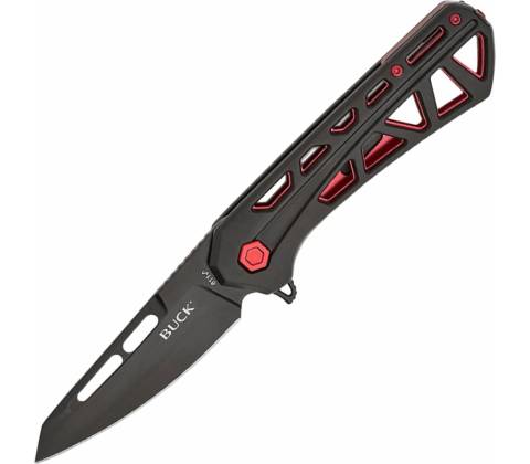 Buck Trace Ops, BU-0811BKS