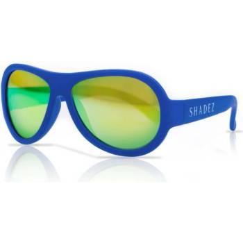 Image 1 of Shadez Eyewear Детски слънчеви очила Shadez Classics от 3 - 7 години сини
