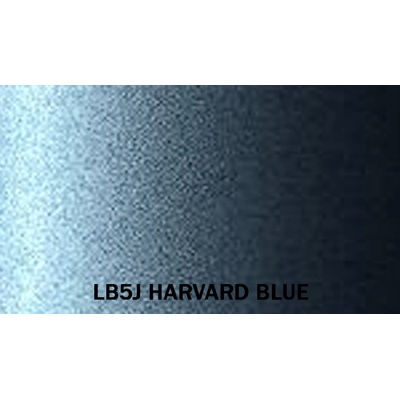 Autolak ve spreji Volkswagen 400ml LB5J HARVARD BLUE