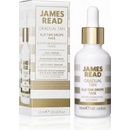 James Read Gradual Tan H2O Tan Drops samoopaľovacie kvapky na tvár odtieň Light/Medium 30 ml