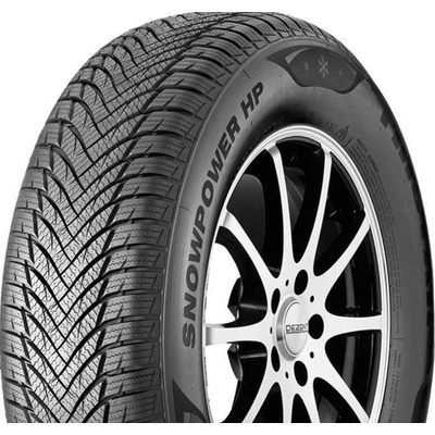 Tristar Snowpower HP 165/70 R14 85T