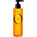 Revlon Orofluido Арганов шампоан за блясък, 240 ml - ozone