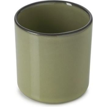 Image 1 of Revol Чаша за еспресо caractere 80 мл, каки, revol (rv652691)