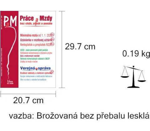 PaM č. 1
