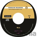 Web + CD - John Wyndham