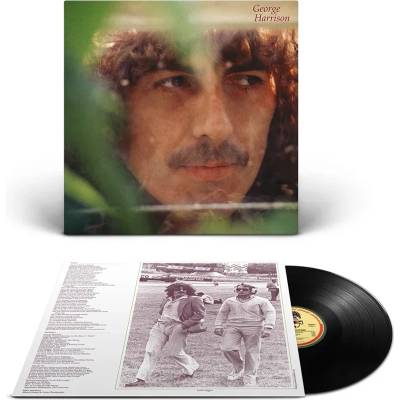 Harrison George: George Harrison (Re-issue 2025) - Vinyl (LP) (087132)