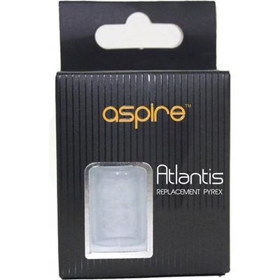 aSpire Pyrex tělo pro Atlantis BVC clearomizer 2ml