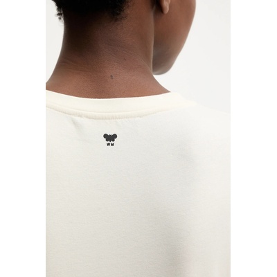 Weekend Max Mara Блуза с дълги ръкави Weekend Max Mara ALIAS (2525946042600)