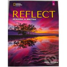 Reflect Reading & Writing 6 with the Spark platform - Tania Pattison