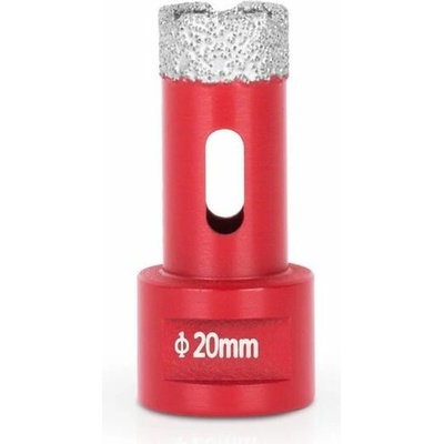 Vyrezávač Strend Pro Premium DCB11, 20 mm, M14, korunka, diamant, professional