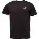 Puma Essentials Small Logo Tee