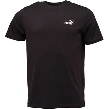 Puma Essentials Small Logo Tee