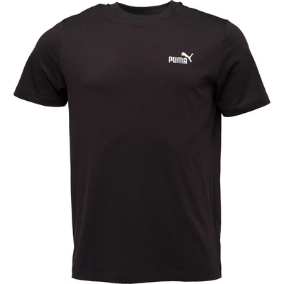 Puma Essentials Small Logo Tee