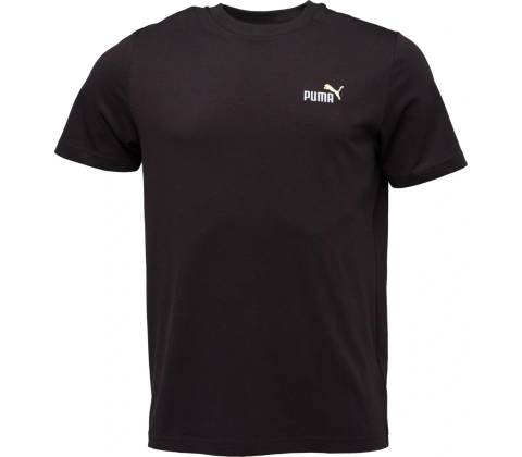Puma Essentials Small Logo Tee