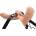 Strap U Power Pegger Double Strap-On Vibrator