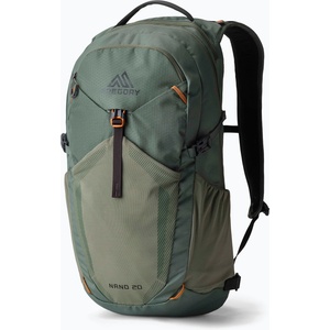Gregory Градска раница Gregory Nano 20 l terrain green