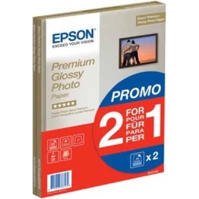Epson A4 255 g/m2 15 listy