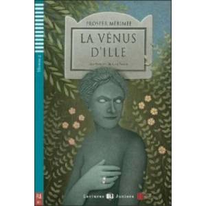 Teen ELI Readers - French (ISBN: 9788853605528)