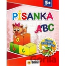 Písanka ABC 5+