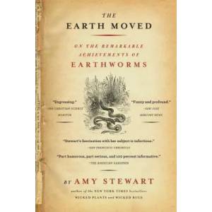 Earth Moved (ISBN: 9781565124684)
