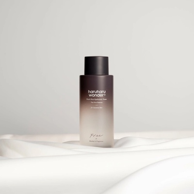 Haruharu Wonder Black Rice Hyaluronic Toner 150 ml