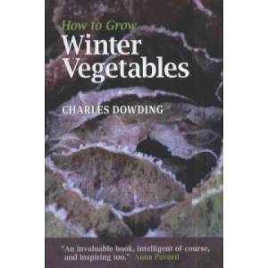 How to Grow Winter Vegetables | Charles Dowding (2011)