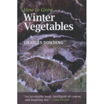 How to Grow Winter Vegetables