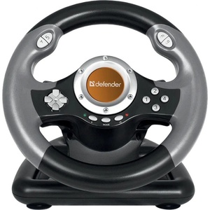Defender Волан Defender CHALLENGE MINI LE USB (4714033643511)