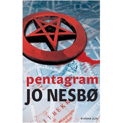 Pentagram | Kateřina Krištůfková, Jo Nesbo