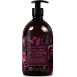 Barwa Хидратиращ и регенериращ течен сапун с натурални масла BARWA SPA Experience Liquid soap PINK PEPPER & VIOLET (BCSE336740)