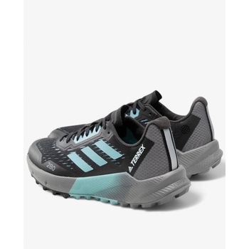 Adidas Terrex Agravic Flow Shoes Black