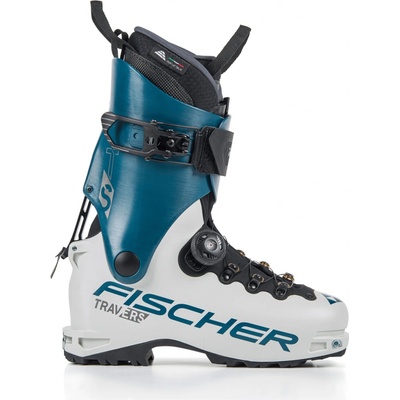 Fischer Traverse TS WS 22/23