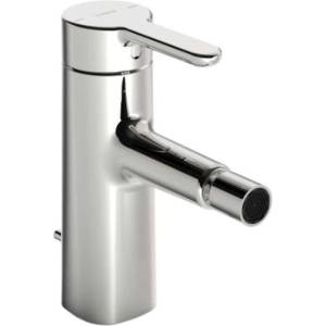 Hansa Designo - Смесител за биде с излив, хром 51733283 (51733283)