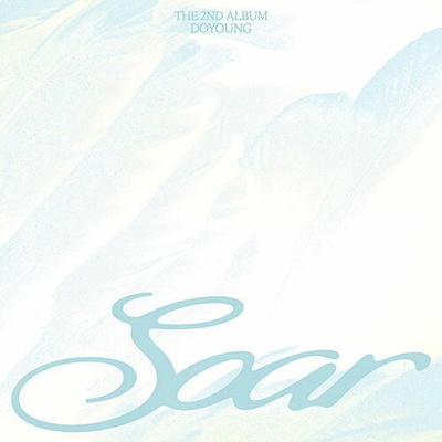 Doyoung - Soar CD