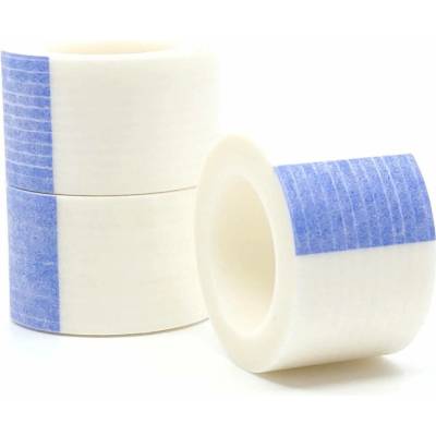 Pharmamed papírová náplast 5 cm x 9,14 m 6 ks