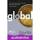 Global Revised Pre-Intermediate - Class Audio CD 3 - neuveden