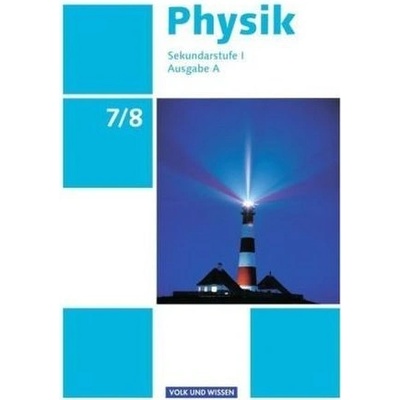 7./8. Schuljahr, Schülerbuch